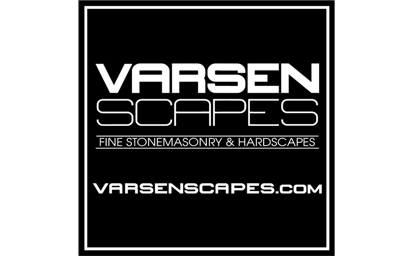 Please support our sponsor, VarsenScapes!!!